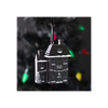 Haunted Holiday House Resin Christmas Decoration