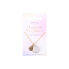 Opalite Manifestation Necklace