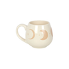 Moon Phase Rounded Mug