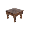 Pentagram Altar Table