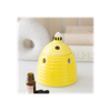 Yellow Beehive Oil Burner