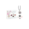Build Your Own Crystal Necklace Kit