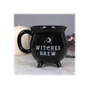 Witches Brew Cauldron Mug