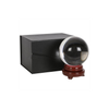 15cm Crystal Ball with Stand