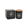 Witching Hour White Sage Candle