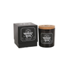 Midnight Moon Bergamot & Neroli Candle