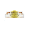Set of 6 Packets of Elements Frankincense and Myrrh Incense Sticks