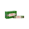 Set of 12 Patchouli Incense Sticks by Satya (12/50)