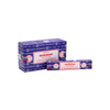 Set of 12 Rosemary Incense Sticks by Satya (12/50)