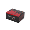 Set of 100 Charcoal Discs