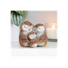 Owl-ways Be Together Owl Family Ornament