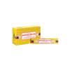 Set of 12 Spiritual Healing Incense Sticks by Satya (12/50)