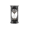 17cm Black Cat Hourglass Timer