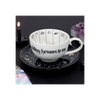Fortune Telling Ceramic Teacup