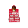 Set of 12 Dragons Blood Dhoop Incense Cones by Satya (6/30)