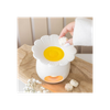 Daisy Shaped Oil Burner