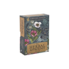 The Herbal Astrology Oracle Cards