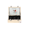 Box of 24 Pocket Robin Sentiment Stones