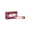 Set of 12 Opium Incense Sticks by Satya (12/50)