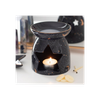 Purple Constellation Oil Burner