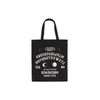 Talking Board Polycotton Tote Bag