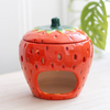 Strawberry Oil Burner