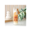 Leopard Palm Sandalwood & Oud Tube Candle