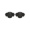 Bat Wing Egg Cup Set