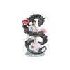 Dragon Dance Figurine by Anne Stokes