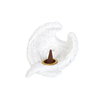Angel Wing Resin Incense Cone Burner