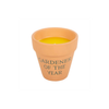 Gardener of the Year Citronella Candle