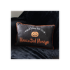 40cm Rectangular Haunted House Cushion