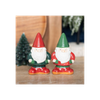 Gnome Salt And Pepper Shakers