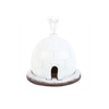 Winter Igloo Incense Cone Burner