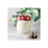 Mushroom Incense Cone Holder