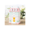 Pastel House Oil Burner and Wax Warmer