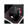 Black Heart Oil Burner and Wax Warmer