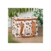 Home on the Road Camping Print Lunch Bag