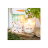 Sweet Carrot Cake Candle