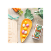 Carrot Shaped Serving Dish