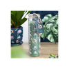 Pond Print Oriental Jasmine Tube Candle