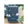 Dragonfly Necklace on Greeting Card