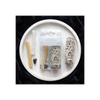 Negative Energy Smudge Kit with Hematite