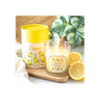 Lemon Scented Candle