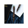 Abundance Green Aventurine Crystal Wand Pen