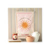 Le Soleil Sun Wall Hanging