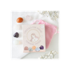 Set of 5 Crystals for Divine Feminine Energy