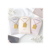 Set of 6 Goddess Energy Necklaces