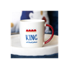 King of Dad Jokes Mug