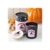 Witching Hour Plum and Black Cherry Candle